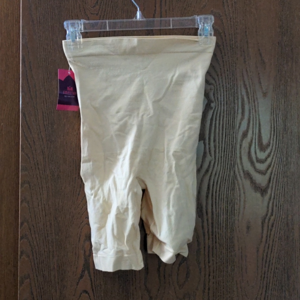 M/L shapermint short